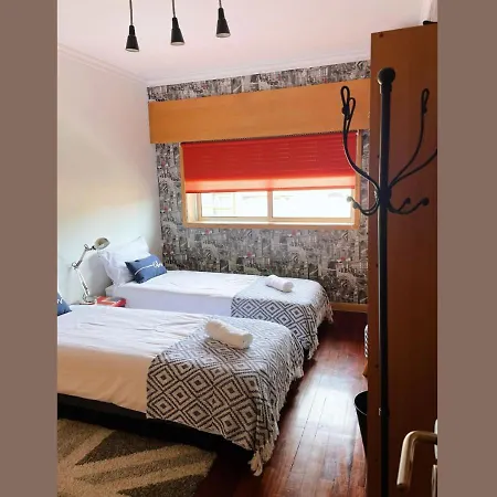 Familiar T3 Em Valongo Com Terraco Privativo E Churrasqueira Apartman Campo (Porto)