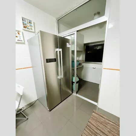 Appartement Familiar T3 Em Valongo Com Terraco Privativo E Churrasqueira *