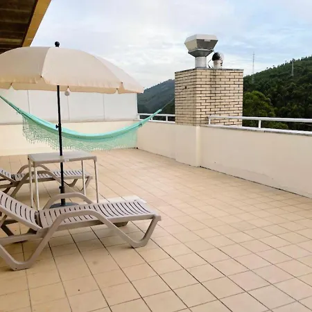 Familiar T3 Em Valongo Com Terraco Privativo E Churrasqueira Apartman Campo (Porto)