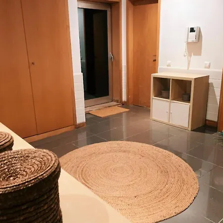 Familiar T3 Em Valongo Com Terraco Privativo E Churrasqueira *