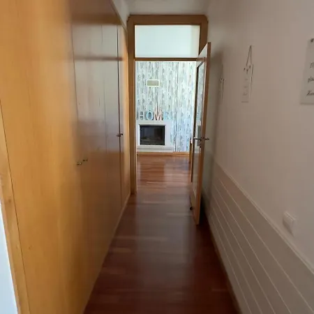 Familiar T3 Em Valongo Com Terraco Privativo E Churrasqueira Apartman *