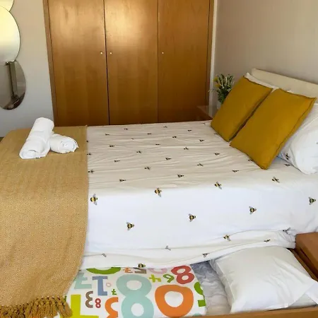 Familiar T3 Em Valongo Com Terraco Privativo E Churrasqueira Appartement