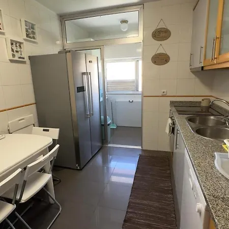Apartman Familiar T3 Em Valongo Com Terraco Privativo E Churrasqueira