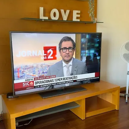 Familiar T3 Em Valongo Com Terraco Privativo E Churrasqueira Apartman