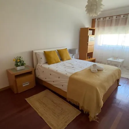 Appartement Familiar T3 Em Valongo Com Terraco Privativo E Churrasqueira *