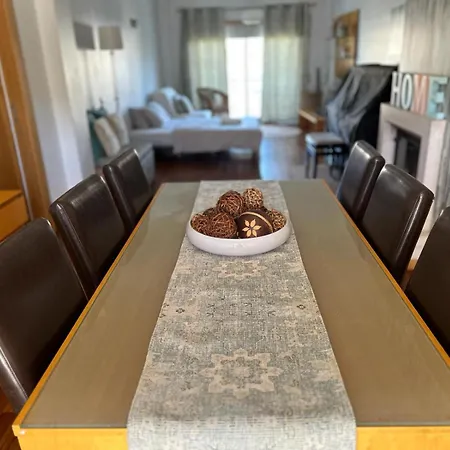 Familiar T3 Em Valongo Com Terraco Privativo E Churrasqueira Apartman *