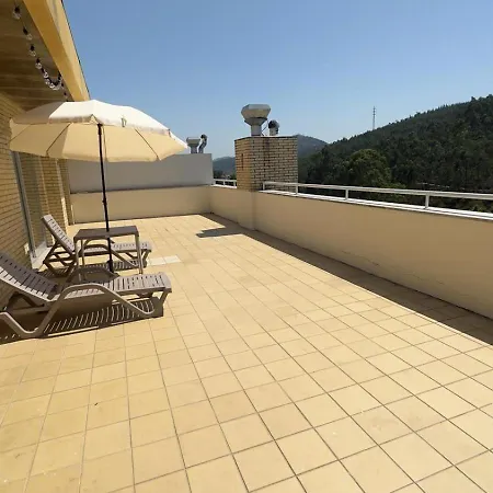 Διαμέρισμα Familiar T3 Em Valongo Com Terraco Privativo E Churrasqueira Campo (Porto)