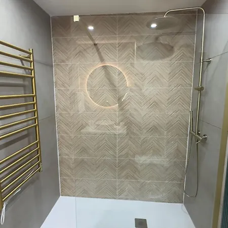 Apartman Familiar T3 Em Valongo Com Terraco Privativo E Churrasqueira Campo (Porto)