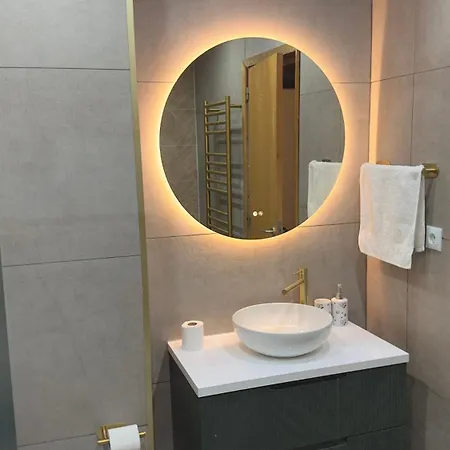 Familiar T3 Em Valongo Com Terraco Privativo E Churrasqueira Appartement