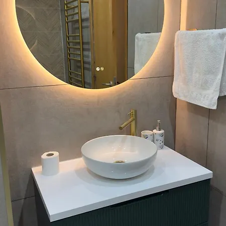 Apartman Familiar T3 Em Valongo Com Terraco Privativo E Churrasqueira