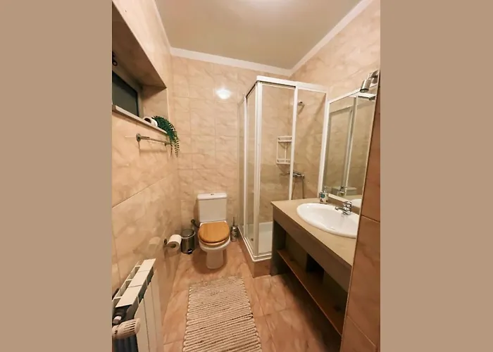 Familiar T3 Em Valongo Com Terraco Privativo E Churrasqueira *