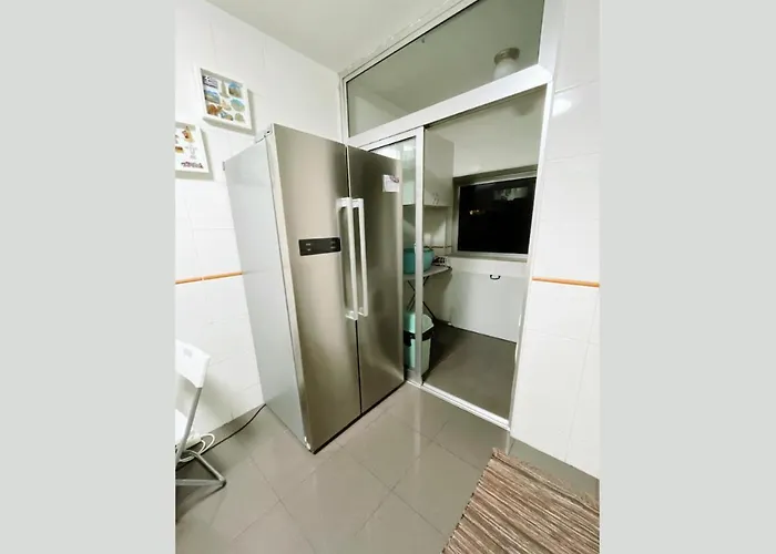 דירה Familiar T3 Em Valongo Com Terraco Privativo E Churrasqueira *