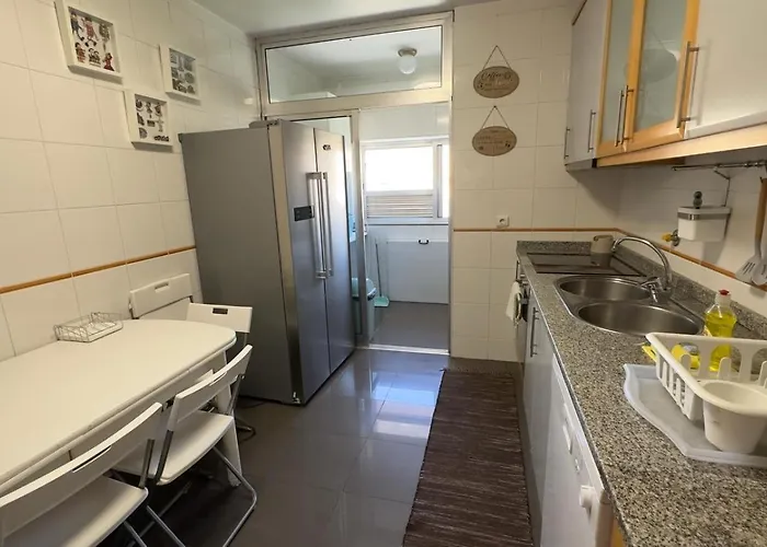 דירה Familiar T3 Em Valongo Com Terraco Privativo E Churrasqueira