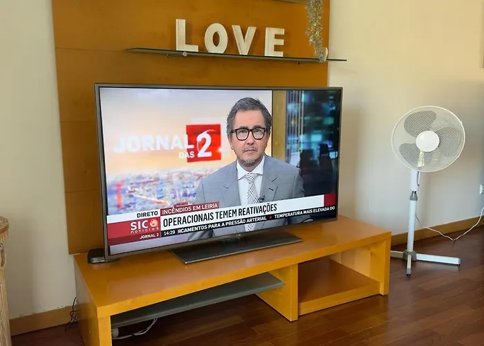 Familiar T3 Em Valongo Com Terraco Privativo E Churrasqueira דירה