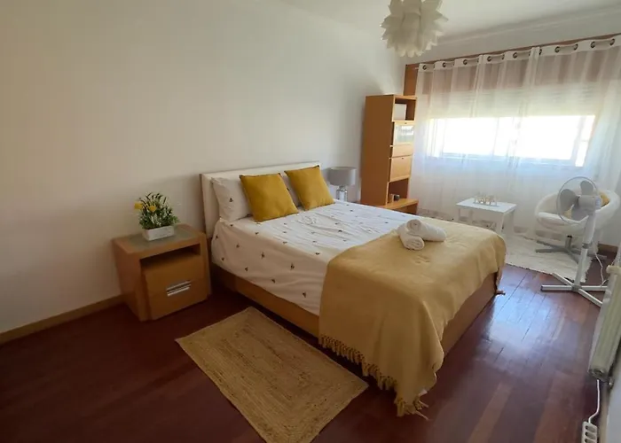 דירה Familiar T3 Em Valongo Com Terraco Privativo E Churrasqueira *