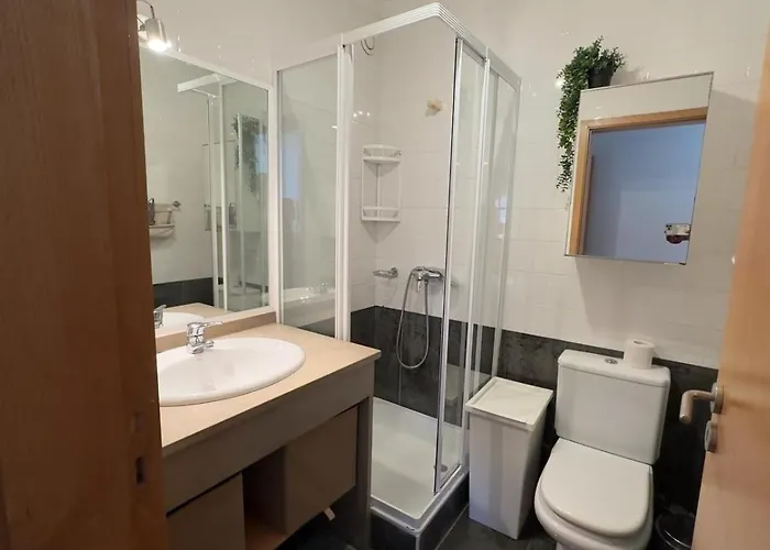 Familiar T3 Em Valongo Com Terraco Privativo E Churrasqueira