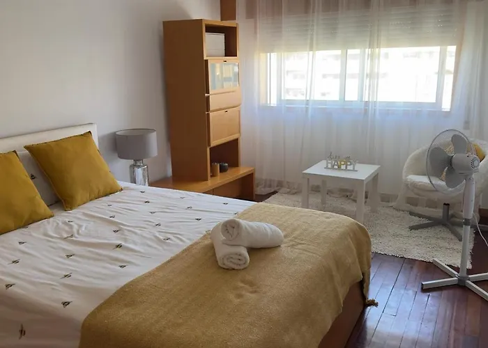 דירה Familiar T3 Em Valongo Com Terraco Privativo E Churrasqueira